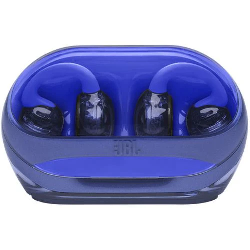 Auriculares True Wireless Bluetooth JBL Soundgear Clips - Azul - Image 4