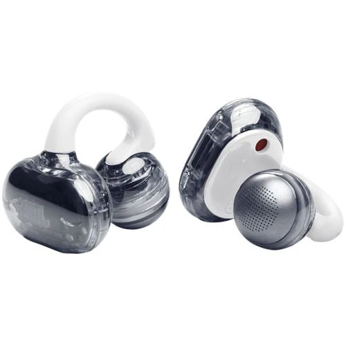 Auriculares True Wireless Bluetooth JBL Soundgear Clips - Branco - Image 2