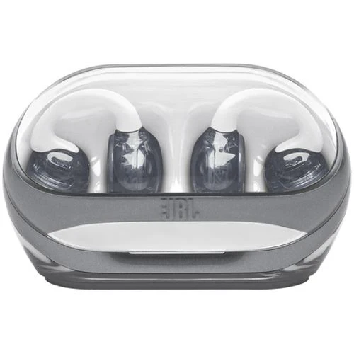 Auriculares True Wireless Bluetooth JBL Soundgear Clips - Branco - Image 4