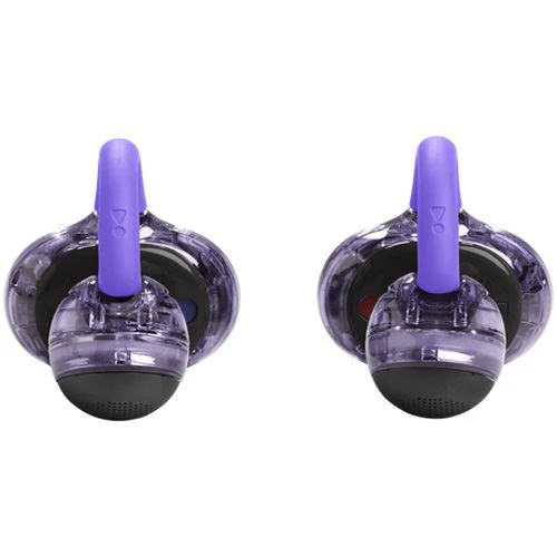 Auriculares True Wireless Bluetooth JBL Soundgear Clips - Púrpura - Image 3