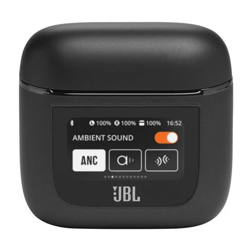 Auriculares True Wireless Bluetooth JBL Tour Pro 2 - Preto - Image 4