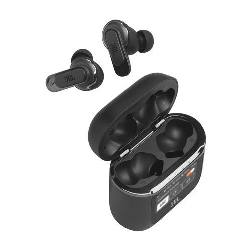 Auriculares True Wireless Bluetooth JBL Tour Pro 2 - Preto - Image 7