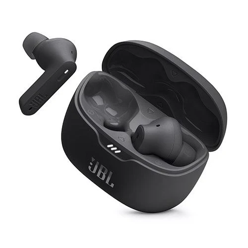 Auriculares True Wireless Bluetooth JBL Tune 245 - Preto - Image 3