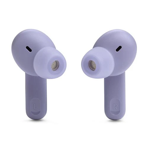 Auriculares True Wireless Bluetooth JBL Tune Beam - Lilás - Image 2