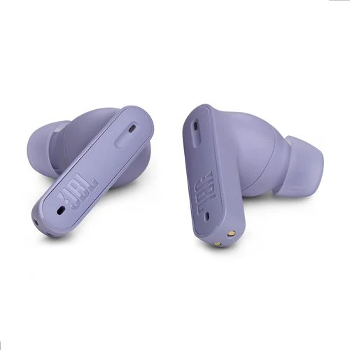Auriculares True Wireless Bluetooth JBL Tune Beam - Lilás - Image 3
