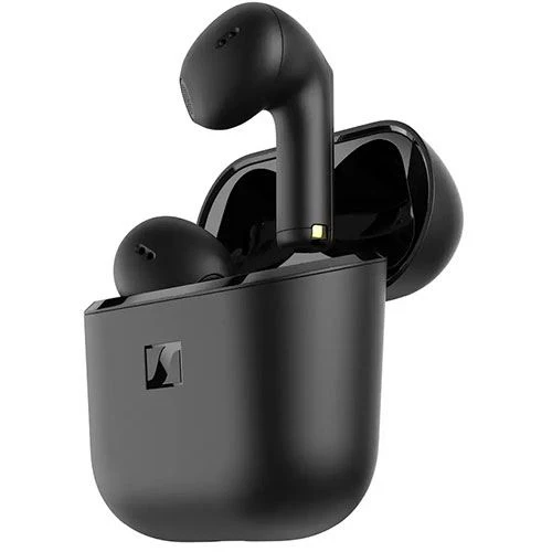 Auriculares True Wireless Bluetooth Sennheiser Acentum Open - Preto - Image 5