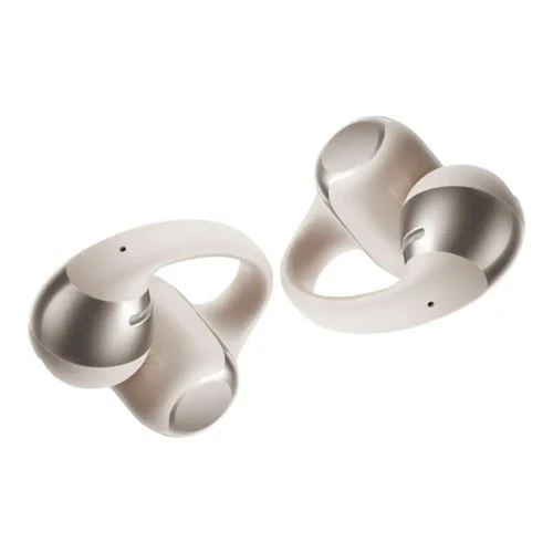 Auriculares True Wireless Bluetooth Shokz OpenDots ONE - Cinzento - Image 3