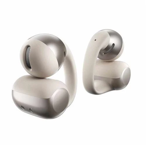 Auriculares True Wireless Bluetooth Shokz OpenDots ONE - Cinzento - Image 4