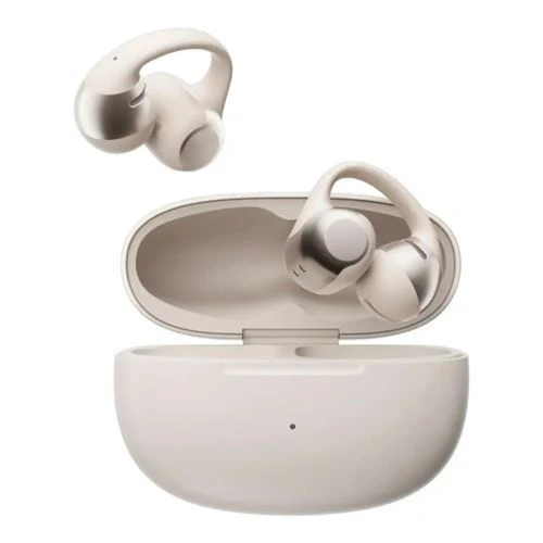 Auriculares True Wireless Bluetooth Shokz OpenDots ONE - Cinzento - Image 6