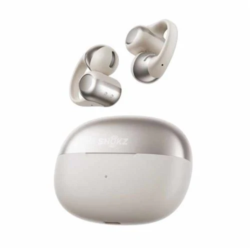 Auriculares True Wireless Bluetooth Shokz OpenDots ONE - Cinzento - Image 7