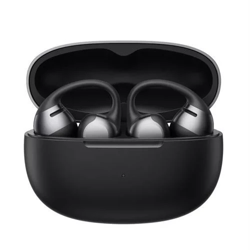 Auriculares True Wireless Bluetooth Shokz OpenDots ONE - Preto - Image 2