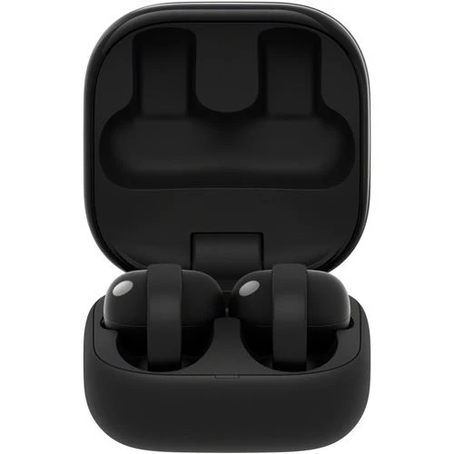 Auriculares True Wireless Bluetooth Sony LinkBuds Clip WF-LC900B - Preto - Image 15