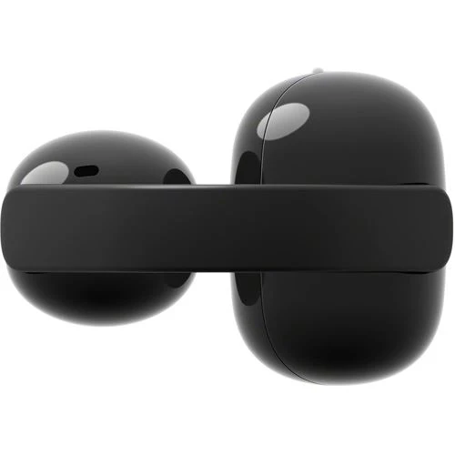 Auriculares True Wireless Bluetooth Sony LinkBuds Clip WF-LC900B - Preto - Image 16