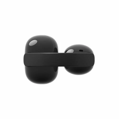 Auriculares True Wireless Bluetooth Sony LinkBuds Clip WF-LC900B - Preto - Image 17