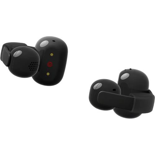 Auriculares True Wireless Bluetooth Sony LinkBuds Clip WF-LC900B - Preto - Image 18