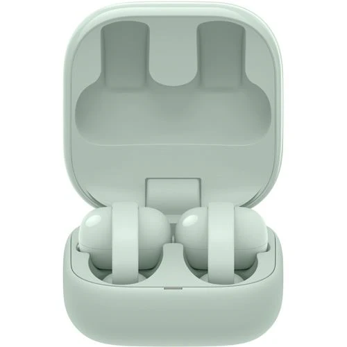 Auriculares True Wireless Bluetooth Sony LinkBuds Clip WF-LC900G - Verde - Image 15