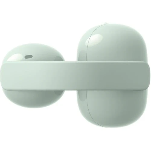 Auriculares True Wireless Bluetooth Sony LinkBuds Clip WF-LC900G - Verde - Image 16