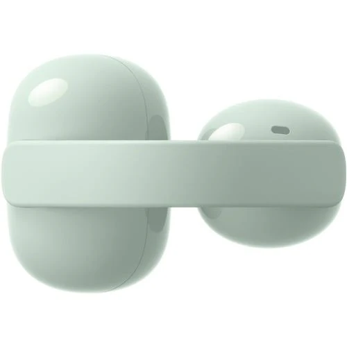Auriculares True Wireless Bluetooth Sony LinkBuds Clip WF-LC900G - Verde - Image 17