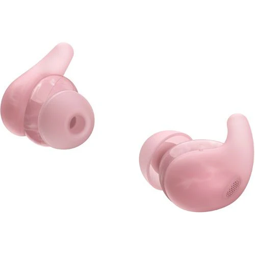 Auriculares True Wireless Bluetooth Sony LinkBuds Fit WF-LS910NP NC - Rosa - Image 15