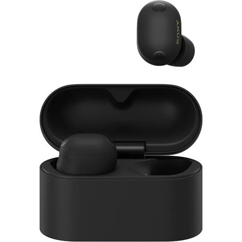 Auriculares True Wireless Bluetooth Sony WF-1000XM6B - Preto - Image 16