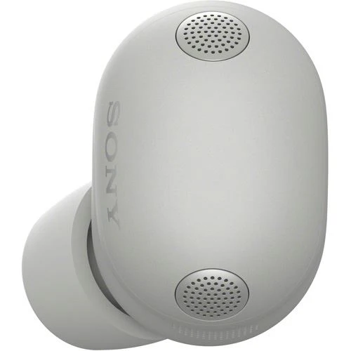 Auriculares True Wireless Bluetooth Sony WF-1000XM6S - Prateado - Image 20