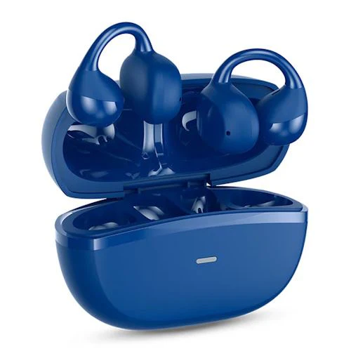 Auriculares True Wireless Bluetooth SPC Boost Clip - Azul - Image 3