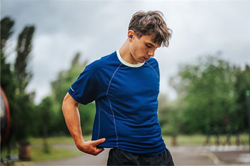 Auriculares True Wireless Bluetooth SPC Boost Clip - Azul - Image 5