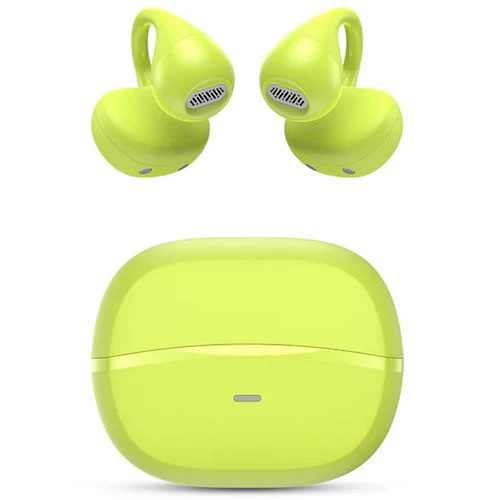 Auriculares True Wireless Bluetooth SPC Boost Clip - Lima
