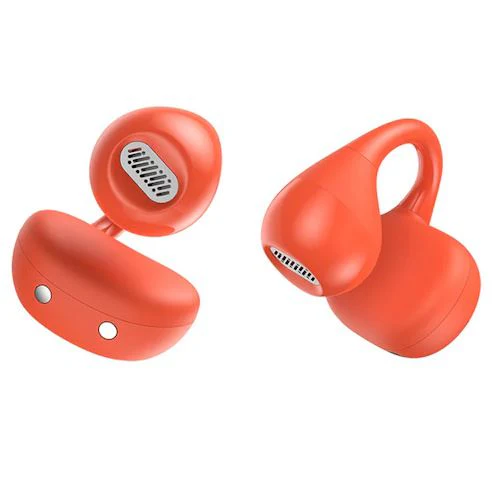 Auriculares True Wireless Bluetooth SPC Boost Clip - Vermelho - Image 2