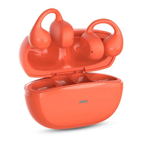 Auriculares True Wireless Bluetooth SPC Boost Clip - Vermelho - Image 3