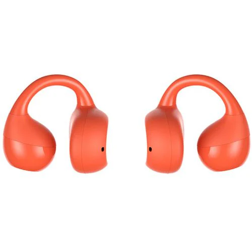 Auriculares True Wireless Bluetooth SPC Boost Clip - Vermelho - Image 4