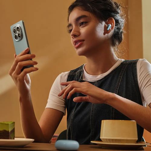 Auriculares True Wireless Bluetooth Xiaomi Redmi Buds 8 Lite - Azul - Image 10