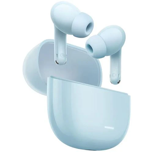 Auriculares True Wireless Bluetooth Xiaomi Redmi Buds 8 Lite - Azul - Image 3