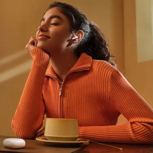 Auriculares True Wireless Bluetooth Xiaomi Redmi Buds 8 Lite - Branco - Image 10