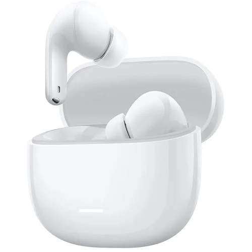Auriculares True Wireless Bluetooth Xiaomi Redmi Buds 8 Lite - Branco - Image 2