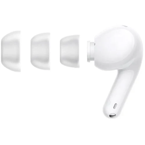 Auriculares True Wireless Bluetooth Xiaomi Redmi Buds 8 Lite - Branco - Image 9