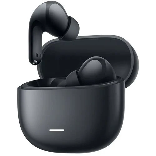 Auriculares True Wireless Bluetooth Xiaomi Redmi Buds 8 Lite - Preto - Image 2