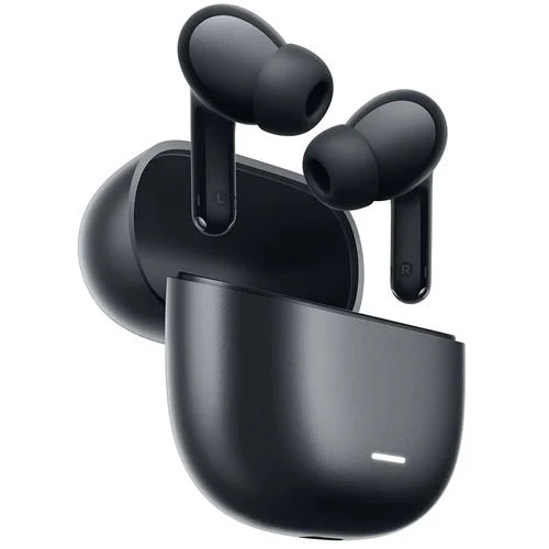Auriculares True Wireless Bluetooth Xiaomi Redmi Buds 8 Lite - Preto - Image 3