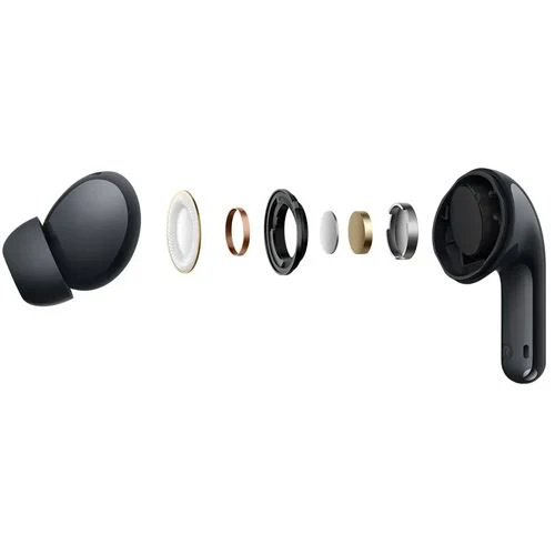 Auriculares True Wireless Bluetooth Xiaomi Redmi Buds 8 Lite - Preto - Image 9