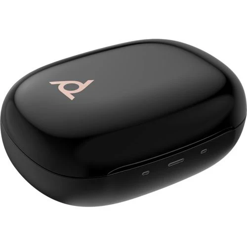 Auriculares True Wireless HP Poly Voyager Free 20 NC - Preto - Image 3