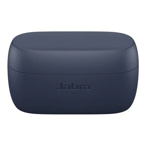 Auriculares True Wireless Bluetooth Jabra Elite 4 - Azul Navy - Image 3
