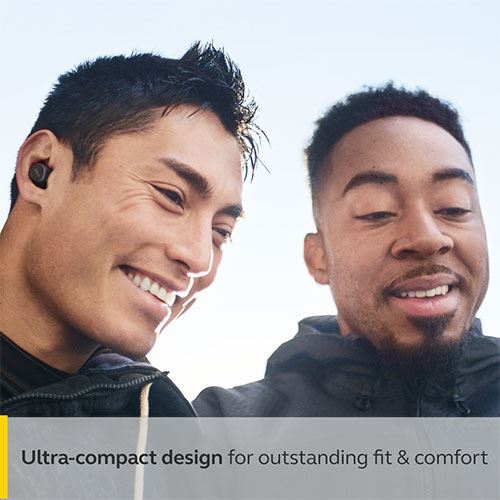 Auriculares True Wireless Bluetooth Jabra Elite 7 Pro - Black - Image 6