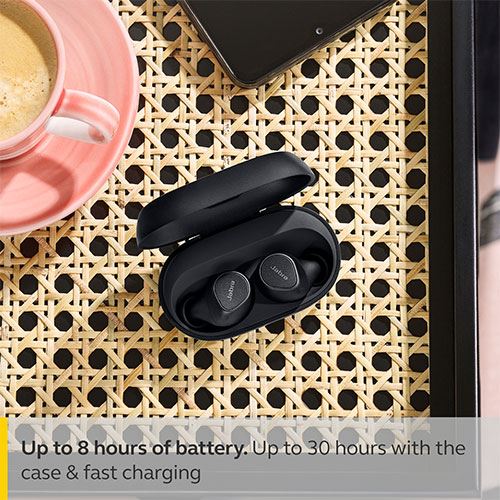 Auriculares True Wireless Bluetooth Jabra Elite 7 Pro - Black - Image 7