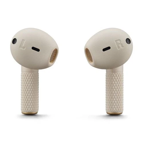 Auriculares True Wireless Marshall Minor IV - Creme - Image 3
