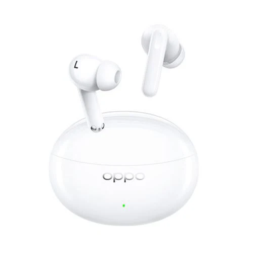 Auriculares True Wireless Bluetooth Oppo Enco Air3 Pro - Branco - Image 2