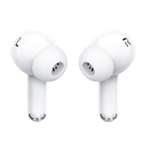 Auriculares True Wireless Bluetooth Oppo Enco Air3 Pro - Branco - Image 4