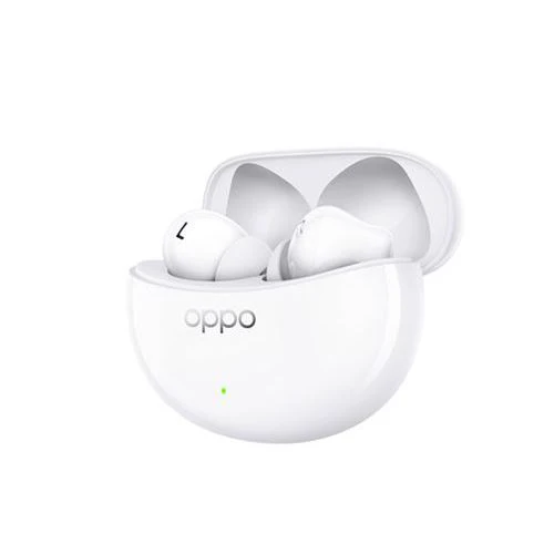 Auriculares True Wireless Bluetooth Oppo Enco Air3 Pro - Branco - Image 6