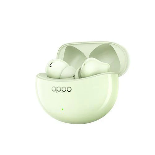 Auriculares True Wireless Bluetooth Oppo Enco Air 3 Pro - Verde - Image 2