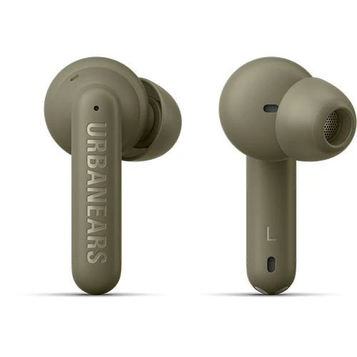 Auriculares True Wireless Bluetooth Urbanears Boo Tip - Almost Green - Image 4