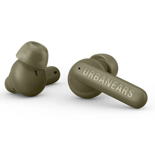 Auriculares True Wireless Bluetooth Urbanears Boo Tip - Almost Green - Image 5